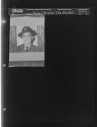Re-photo of Patrolman James Boykin (1 Negative) (October 24, 1963) [Sleeve 14, Folder f, Box 30]